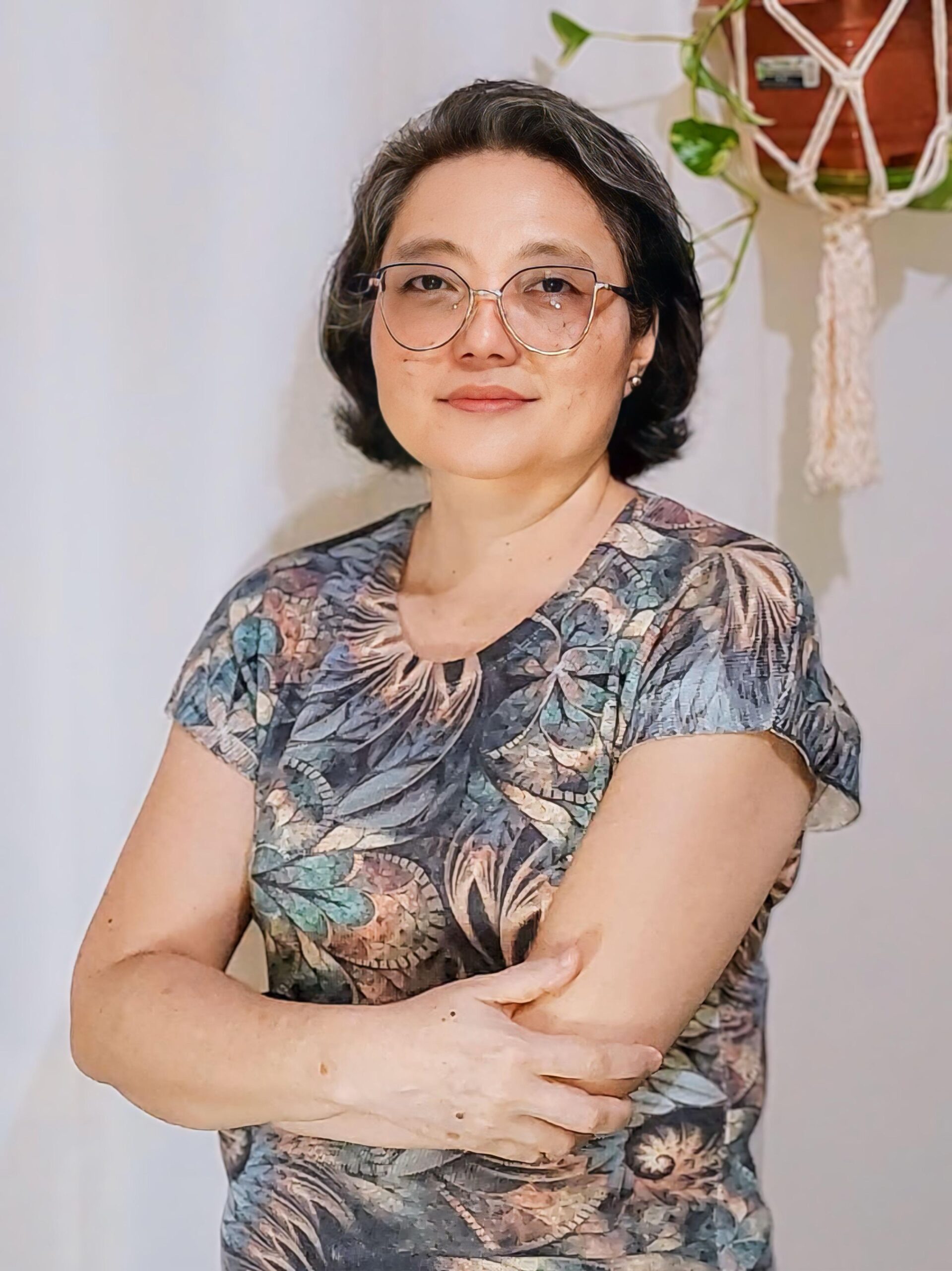 Foto de Carla Teruya